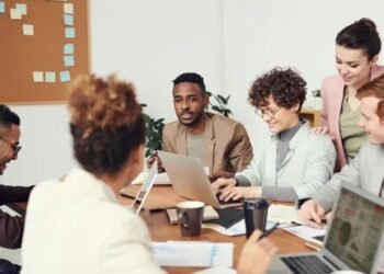 Talent Management Consulting
