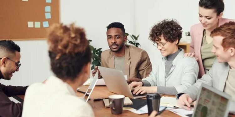 Talent Management Consulting