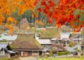Thatched Village of Miyama Kayabuki-no-Sato