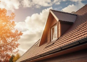 The Comprehensive Guide to Residential Roofing