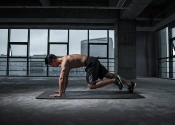 The Southern Gentleman’s Guide to Fitness
