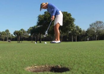 The Unwritten Rules of Golf