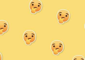 Thinking Emoji