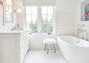 Timeless Bathroom Trends