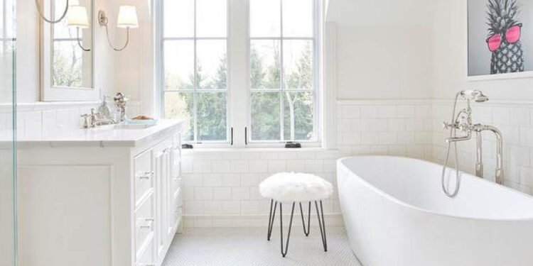 Timeless Bathroom Trends