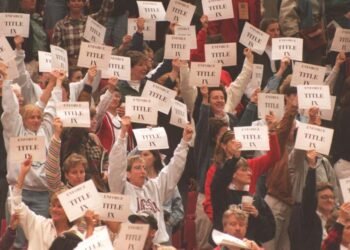 Title IX Rights