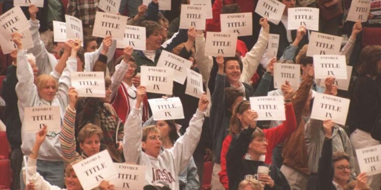 Title IX Rights