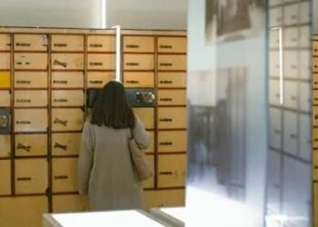 Top 3 Commercial Mailbox Solutions for Your Office