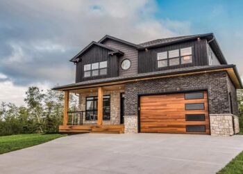Top-Quality Garage Doors