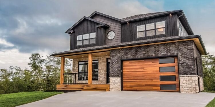 Top-Quality Garage Doors