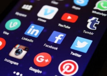 Top Social Media Marketing Trends for 2024