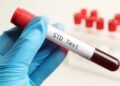 Types of STDs