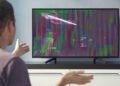 Understanding TV Screen Flickering