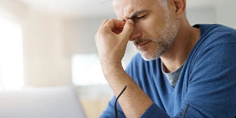 Understanding and Alleviating Long COVID Symptoms