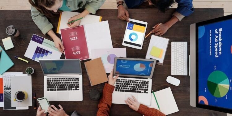 Unlocking the Potential of Newswire Letters for Small Businesses