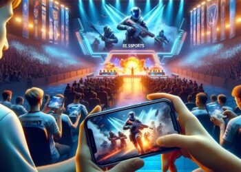 Unveiling ETruesports