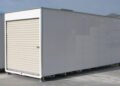 Using Mobile Storage Units