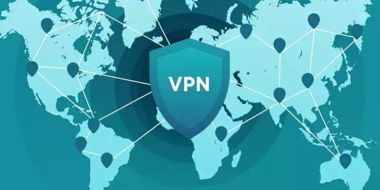 VPN