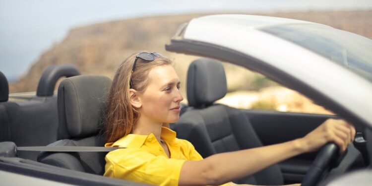 Vehicle Safety – 6 Ways to Ensure a Smooth Driving Experience