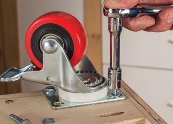 Versatility and Functionality of Casters