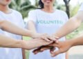 Volunteering for a Better Tomorrow