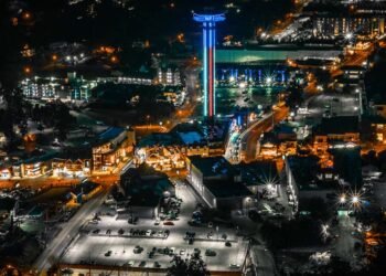 Ways to Have Fun in Gatlinburg