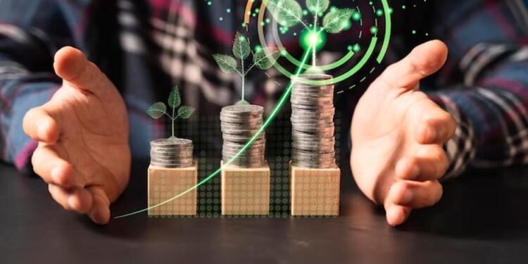 Wealth Generation Plan
