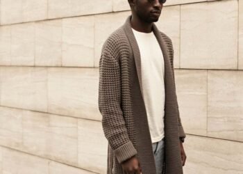 Wear Cardigans