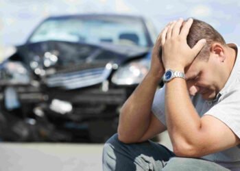 What To Do After a Car Accident in Seattle
