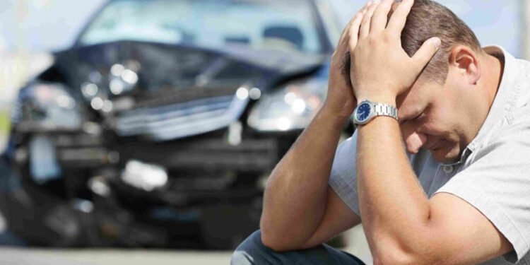 What To Do After a Car Accident in Seattle