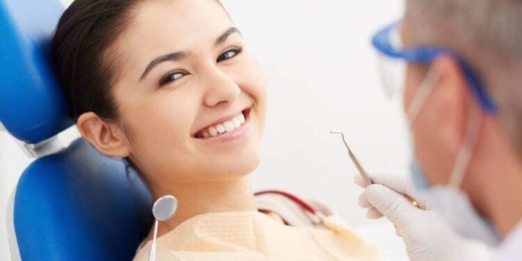 Why Patients Prefer Private Dental Practices