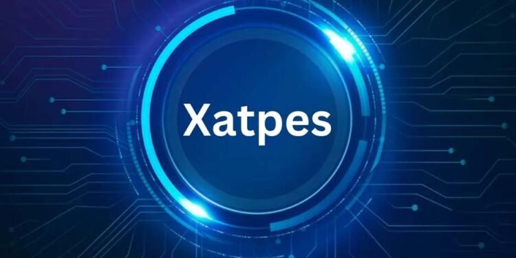 World of Xatpes