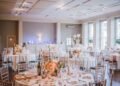 a banquet room the perfect place to book for a gathering