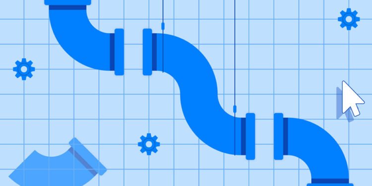 data-pipeline