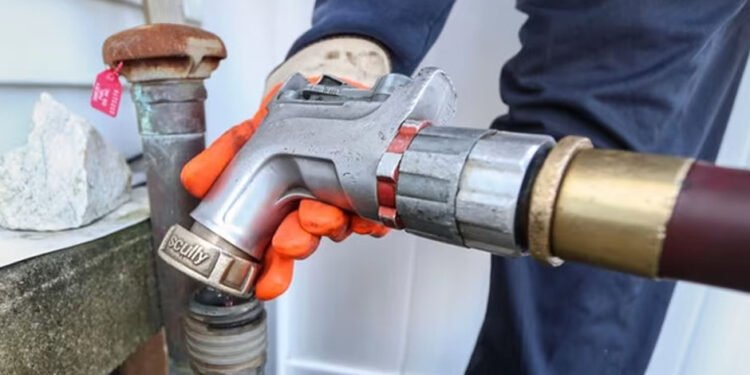 heating oil may now use Domino Fuel’s new COD oil