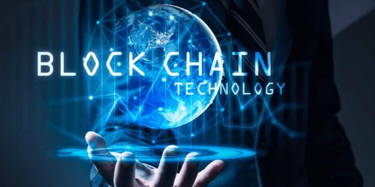 the Implementation of Blockchain Technology