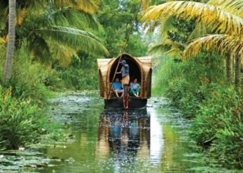 10 Compelling Reasons to Visit Kerala
