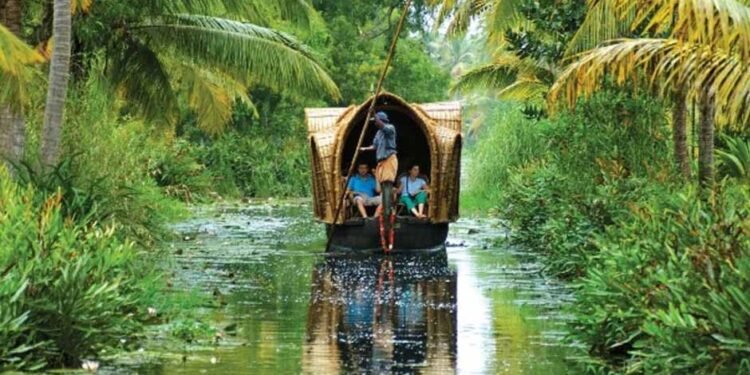 10 Compelling Reasons to Visit Kerala