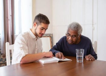 10 Reasons Why Personalized Home Care Outshines Communal Living