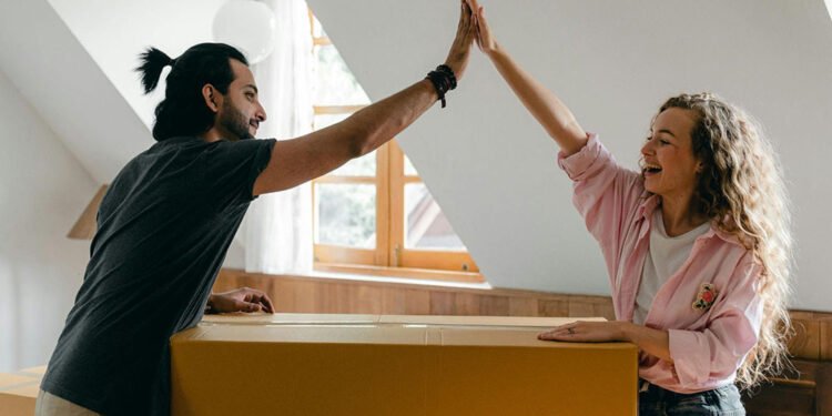 10 Tips for a Stress-Free Local Move
