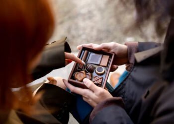 5 Benefits of Owning a Chocolate Franchise