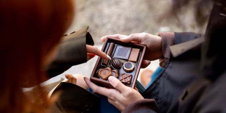 5 Benefits of Owning a Chocolate Franchise