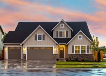 5 Reasons Why Siding Is Important for Your Home