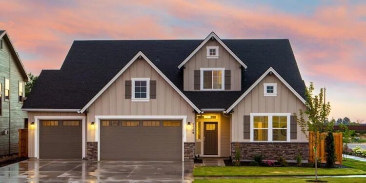 5 Reasons Why Siding Is Important for Your Home