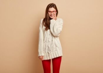 5 Tips for Dressing Stylish in Winter for Women