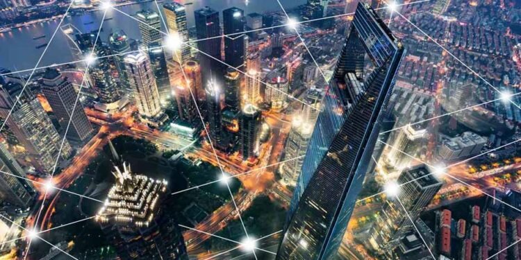 5 Ways Wide Area Network