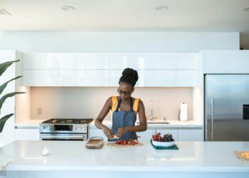 6 Ways to Upgrade Your Kitchen and Bathroom on a Budget