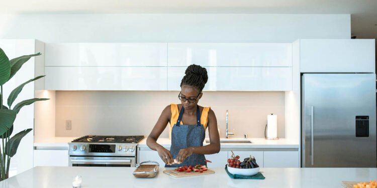 6 Ways to Upgrade Your Kitchen and Bathroom on a Budget