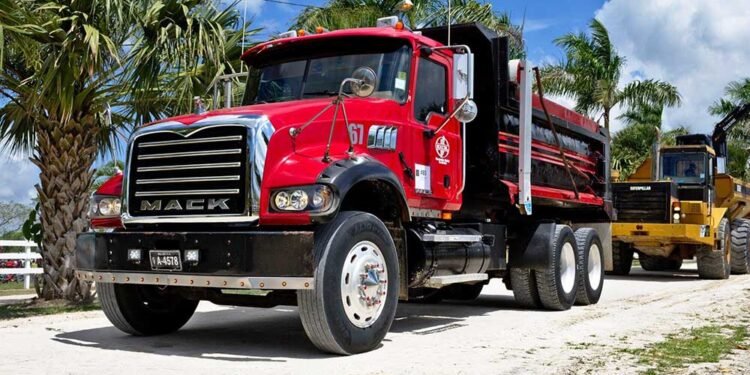 9 Common Commercial Truck Repair Issues and How to Fix Them