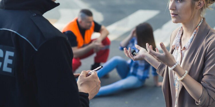 A Comprehensive Guide to Filing Auto Accidents Lawsuits